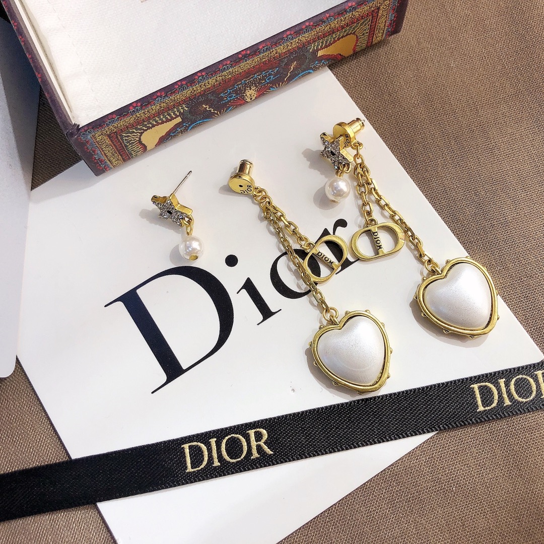 Replica DIOR Earring