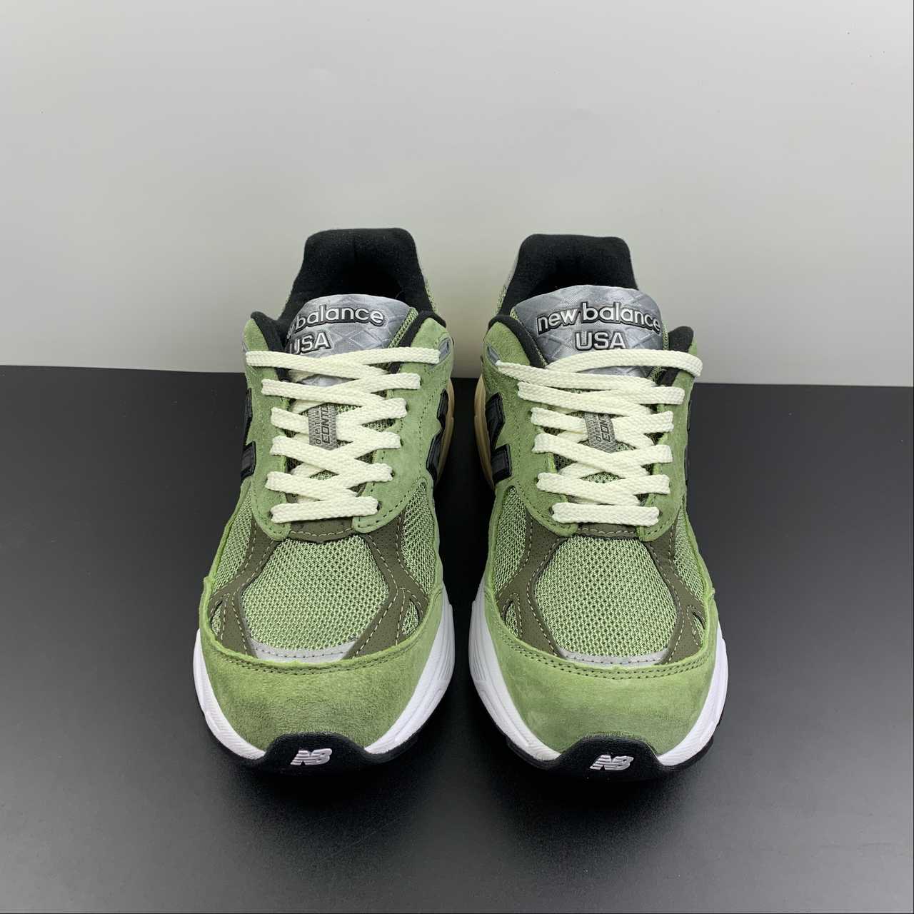 Replica New Balance Shoe New Running Shoes New Balance NB990 M990JD3  36-45