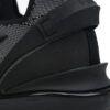 Replica Fendi Shoe Fendi Flow Grey