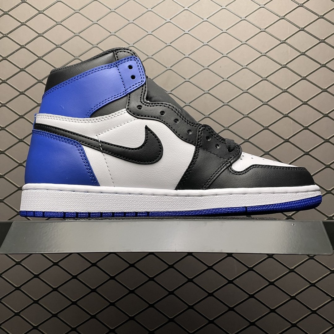 Replica Air Jordan Shoe Fragment x Air Jordan 1 AJ1716371-040 Size 40-47