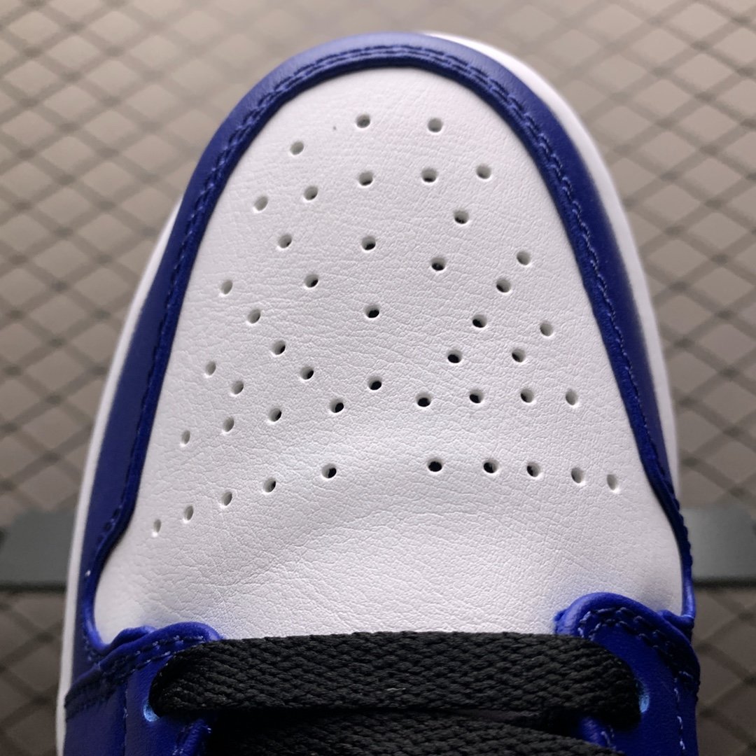 Replica Air Jordan Shoe Air Jordan 1 Low AJ1 553558-123 Size 40-45