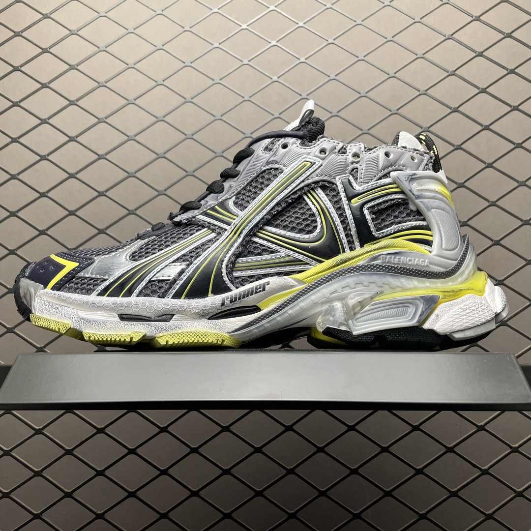 Replica Balenciaga Shoe Balenciaga Runner 2 Size 35-46 gb