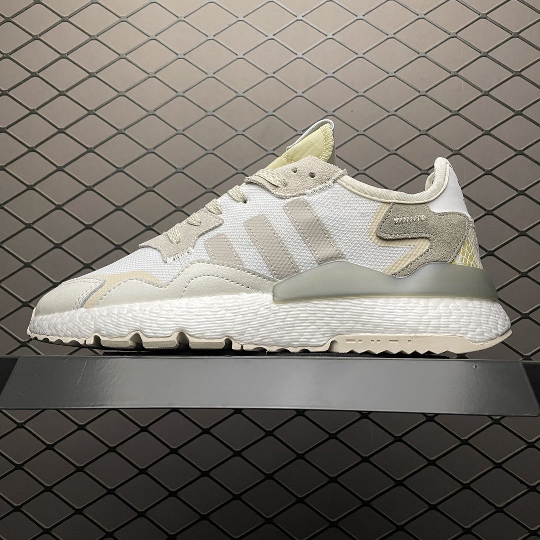Replica Adidas Shoe Adidas Nite Jogger Boost FV3881 Size36_01434