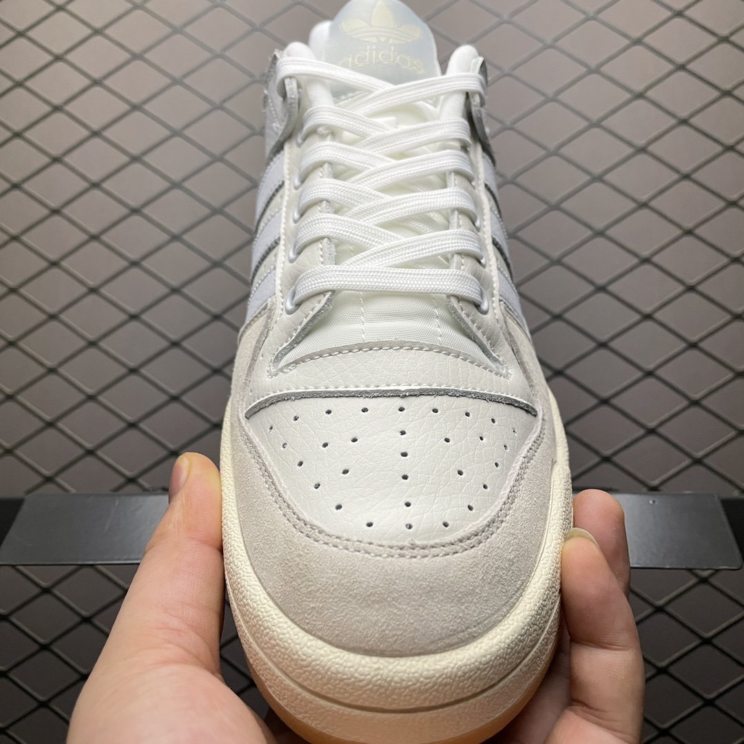 Replica Adidas Shoe Adidas Forum Low FY7998 Size 36-45