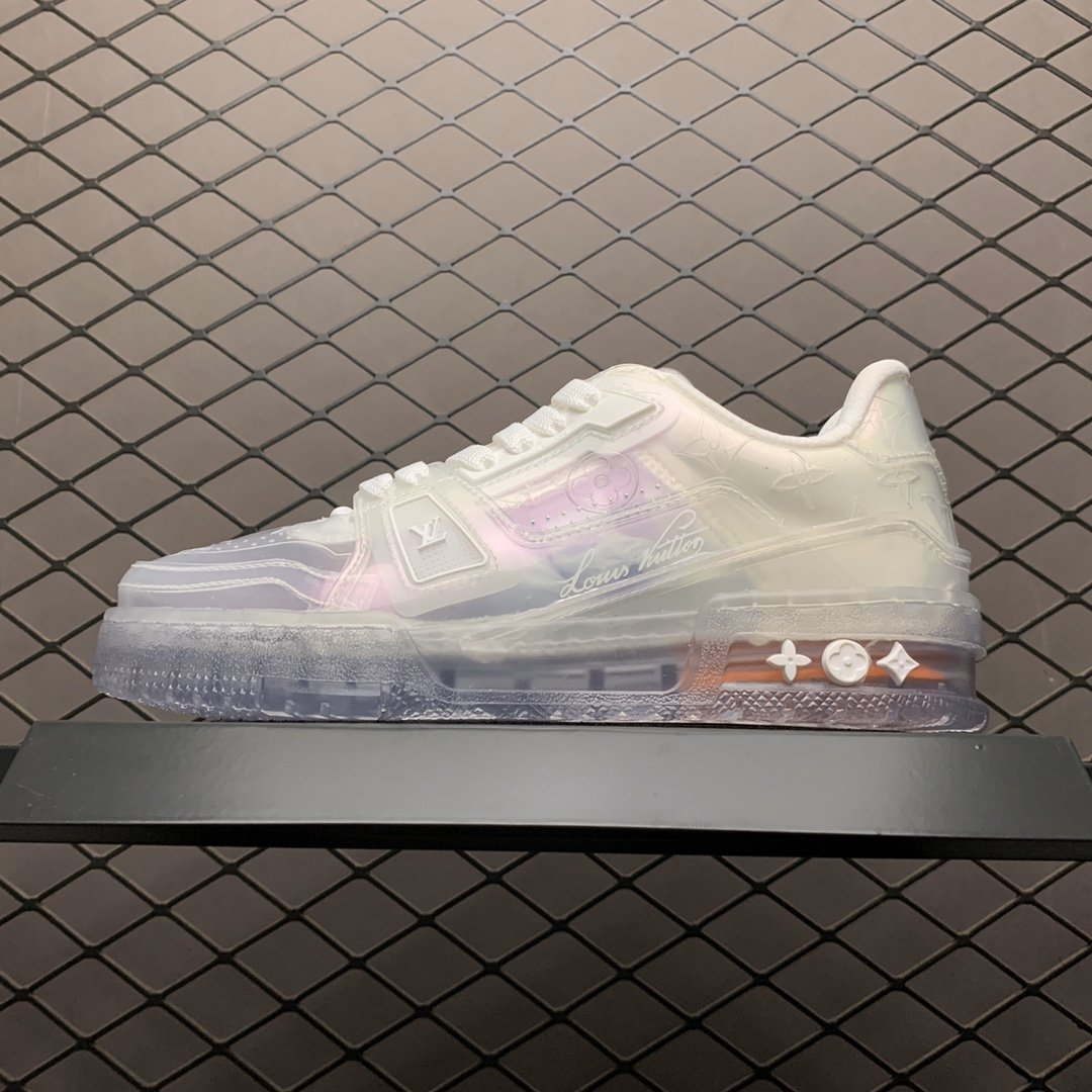 Replica Louis Vuitton Shoe Louis Vuitton 2020 Trainer 35-45