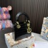 Replica Dior Bag  14*17*7CM