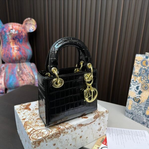Replica Dior Bag  14*17*7CM