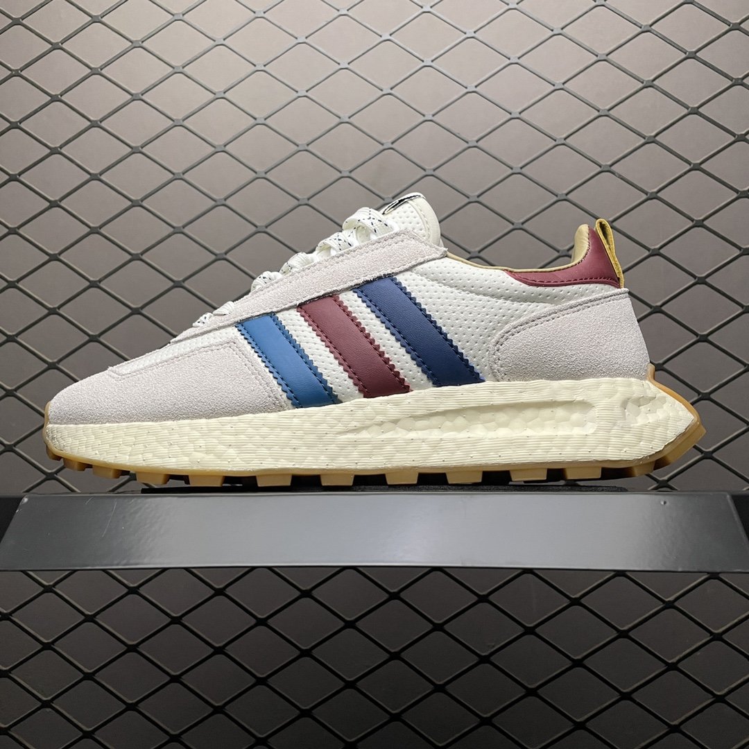 Replica Adidas Shoe Adidas Retropy E5GW1635 Size 36-45 23DCEF131
