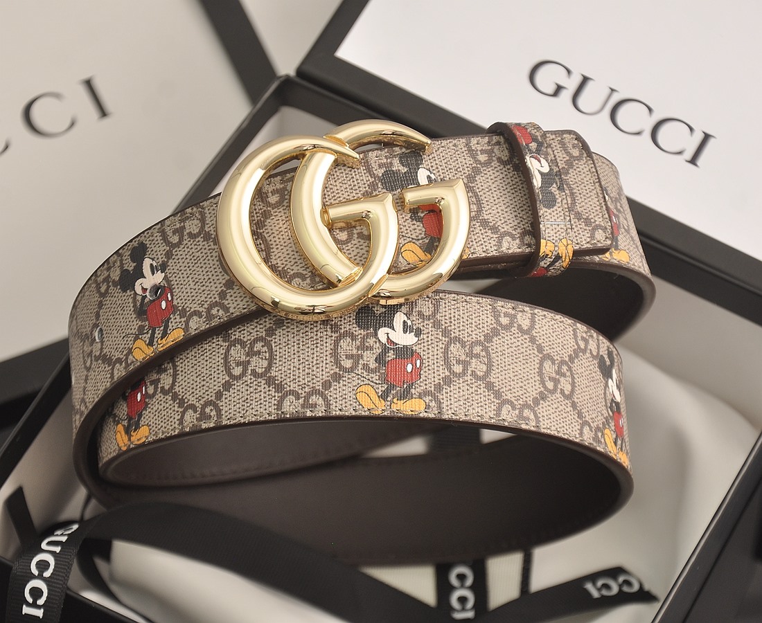 Replica GUCCI belt