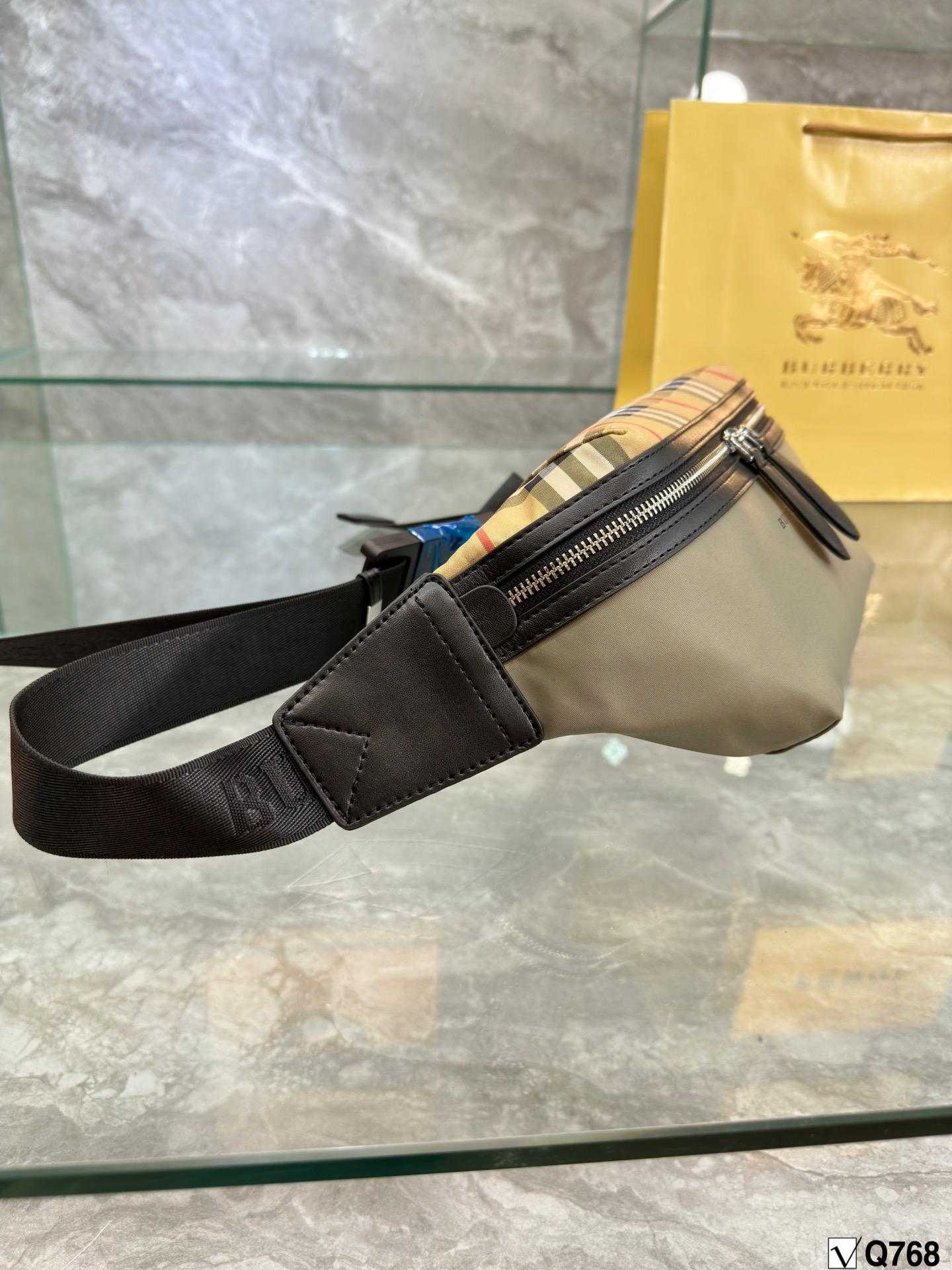 Replica Burberry Bag 30*15CM