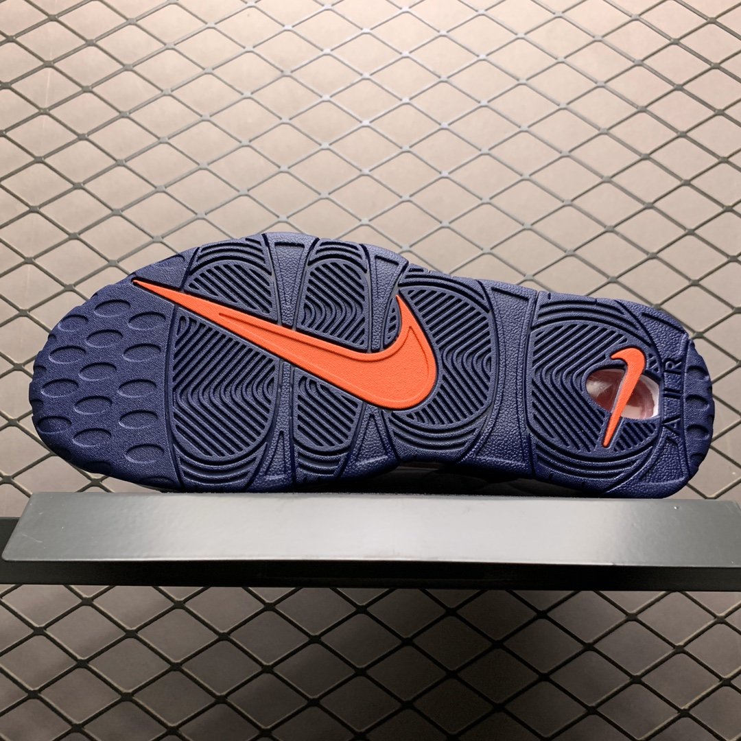 Replica Nike Shoe Nike Air More Uptempo CZ7885-100 Size 36-45
