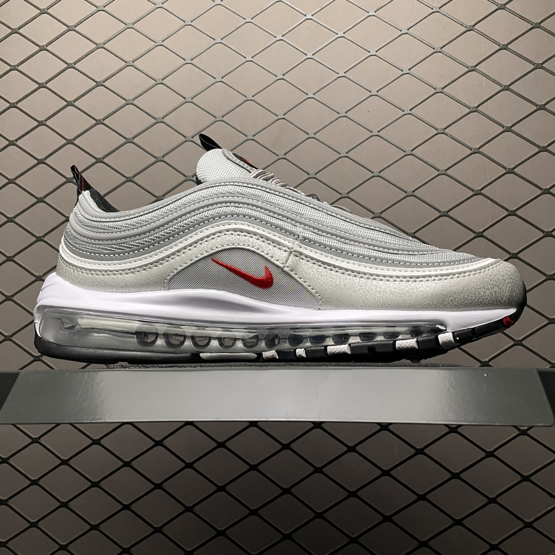 Replica Nike Air Max Shoe Nike Air Max 97  884421-001  SIZE 36