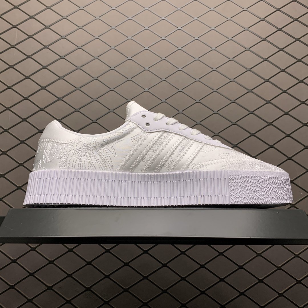 Replica Adidas Shoe Adidas Samba Rose W EG5158 36-39