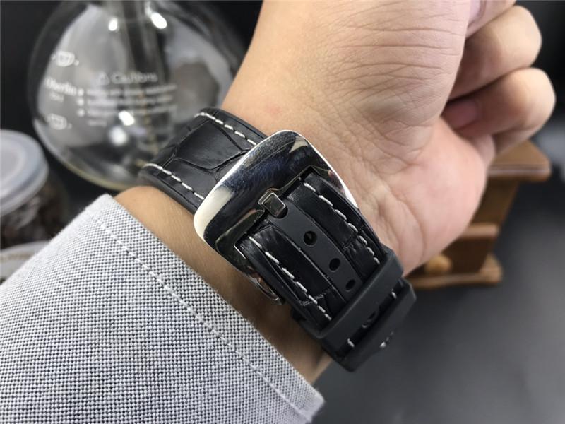 Replica Franck Muller 904l Stainless Steel Automatic Machine Watch 42MM