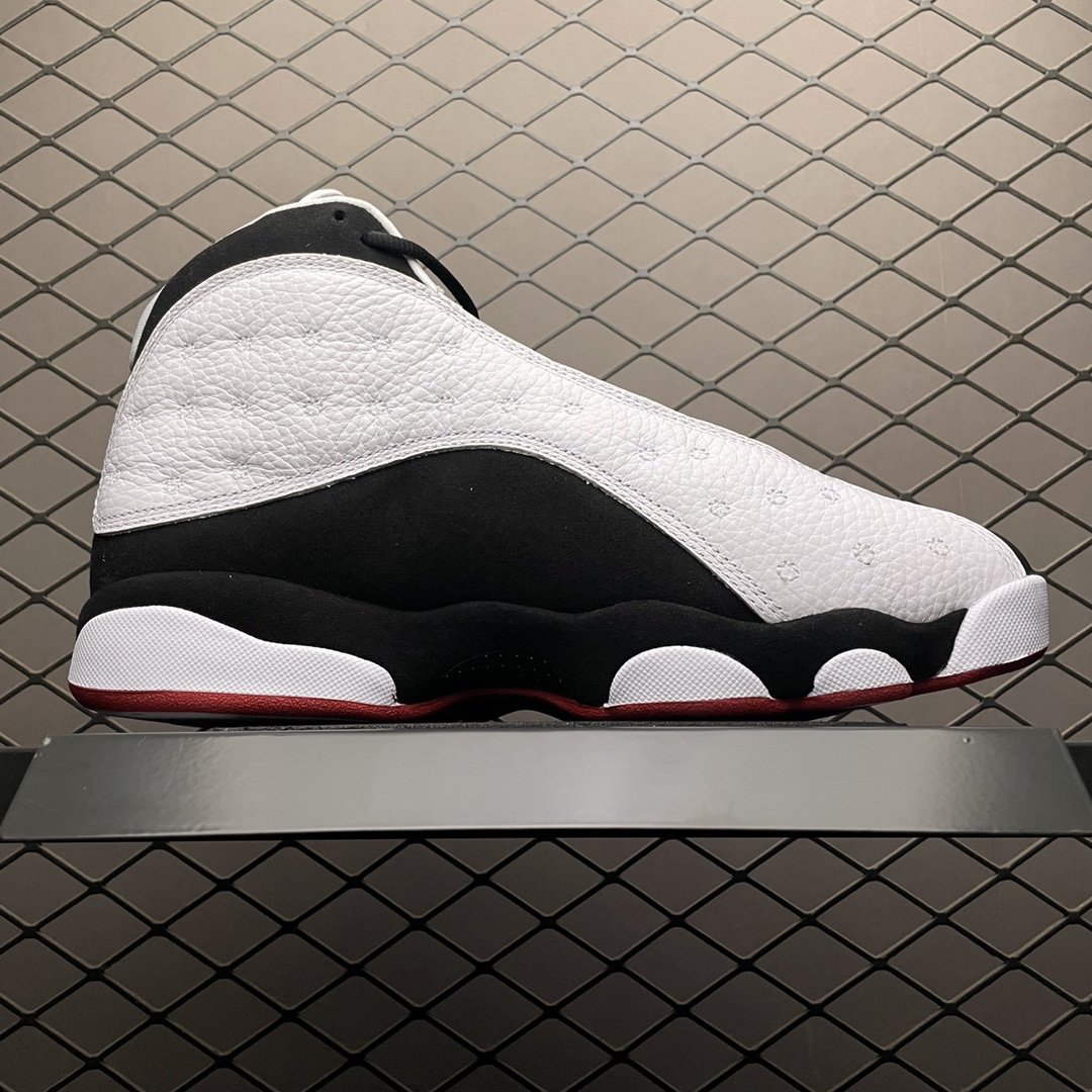 Replica Air Jordan Shoe Air Jordan 13 Retro GSHe Got GameAJ13 41457