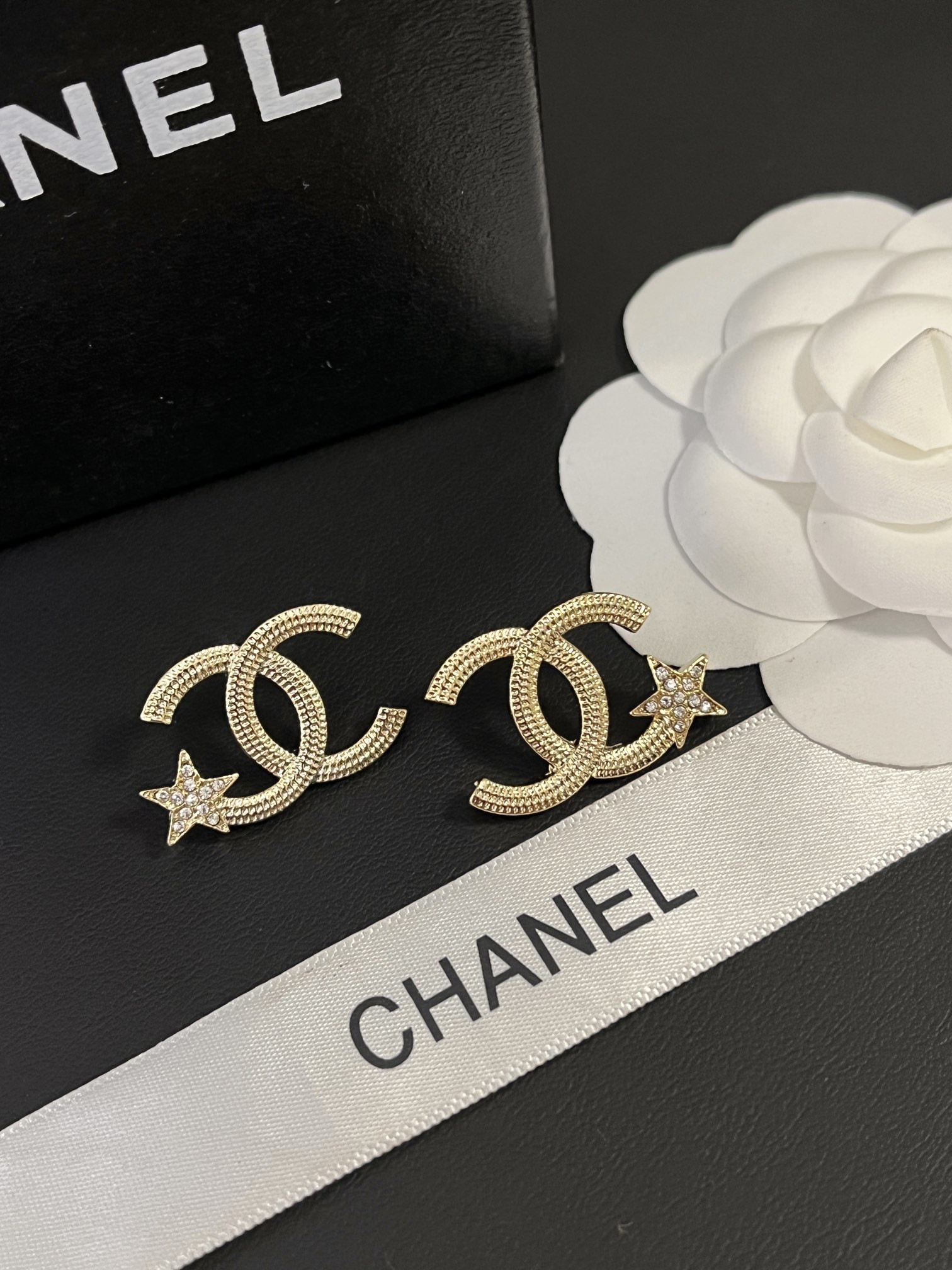 Replica CHANEL Earring