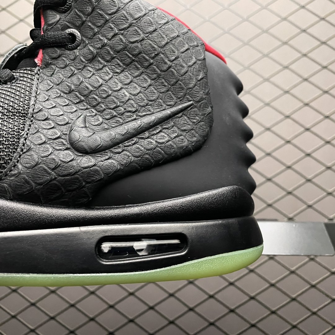 Replica Nike Shoe Nike Air Yeezy 2508214-006 40-47.5