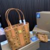 Replica MCM Bag 20*20CM