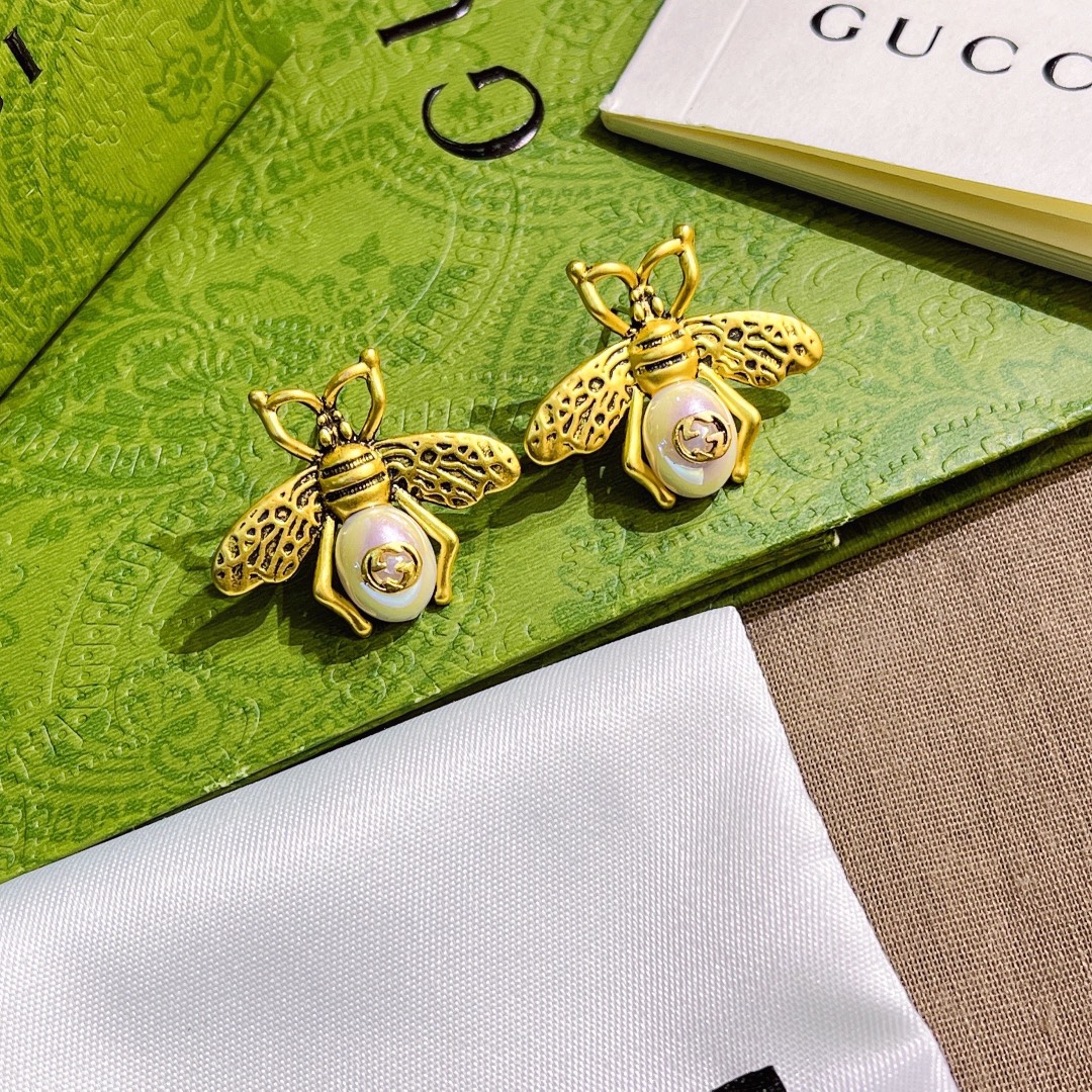 Replica GUCCI Earring