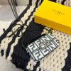 Replica Fendi Bag 13*7*19CM