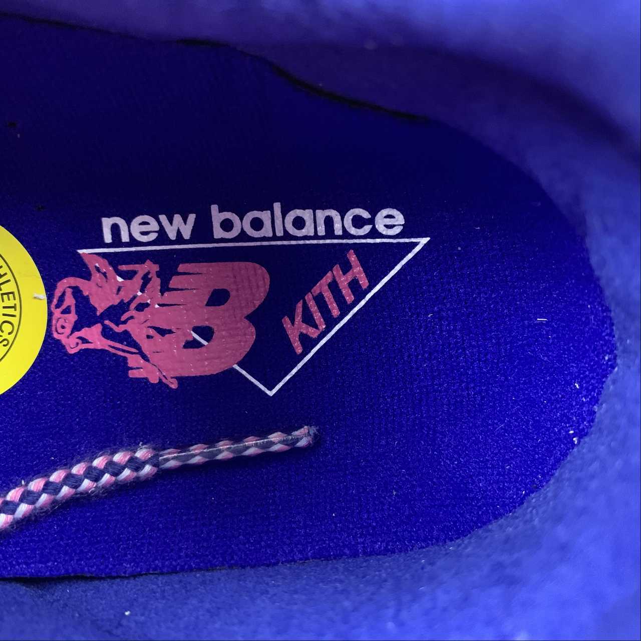 Replica New Balance Shoe New Balance NB990 M990KH3  36-45