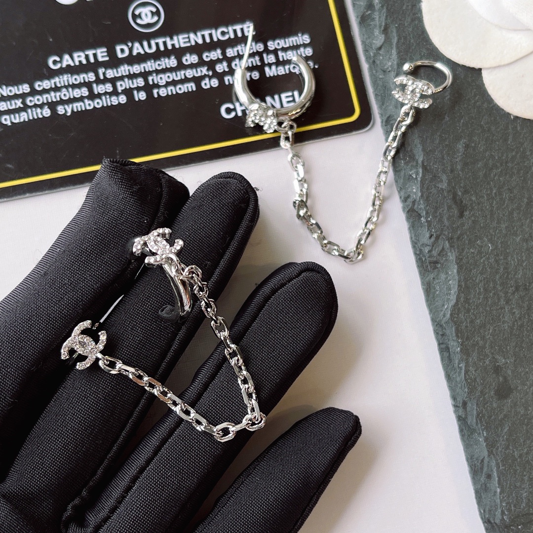 Replica CHANEL Earring