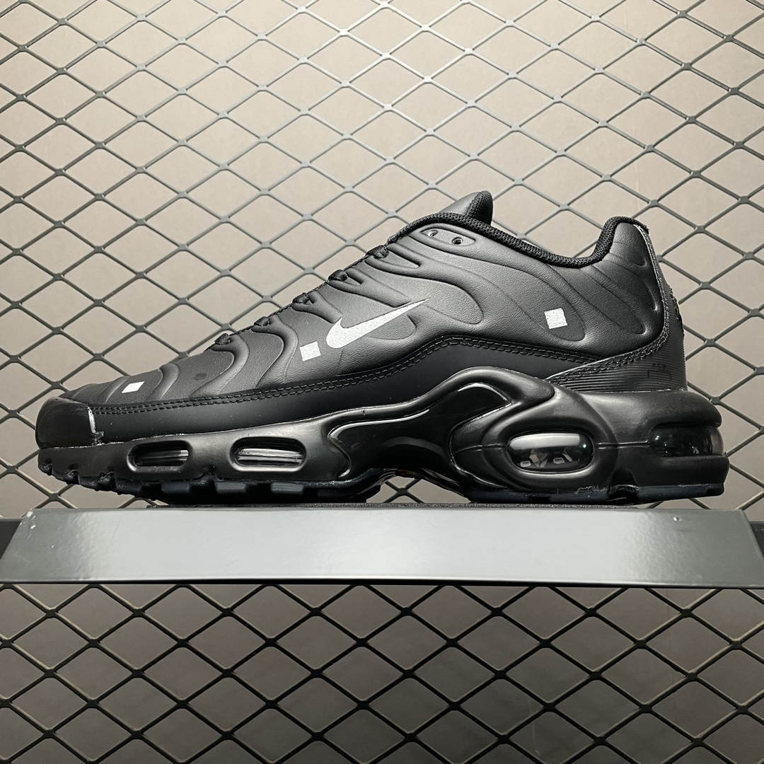 Replica Nike Shoe A-Cold-Wall x Nike Air Plus ACW TN FD7855-002Size 36-45 #27TDEFN