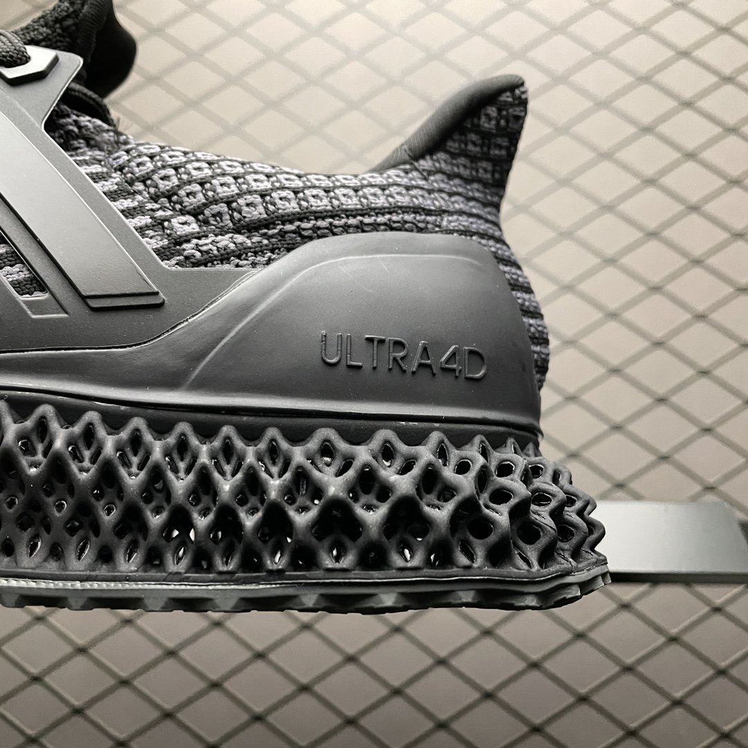 Replica Adidas Shoe Adidas Ultra4D G58160 39-45