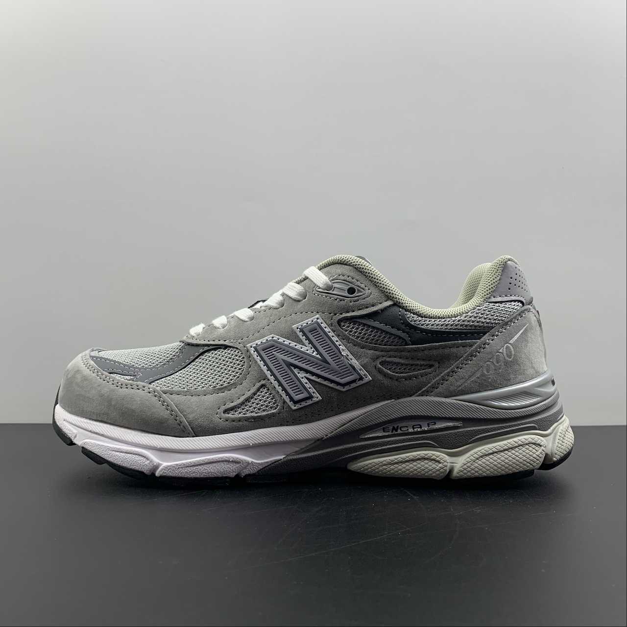 Replica New Balance Shoe New Running Shoes New Balance NB990 M990GY3  36-45