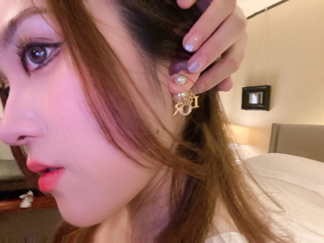 Replica DIOR Earring