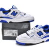 Replica New Balance Shoe BB550SN1 New Balance 550 White Blue