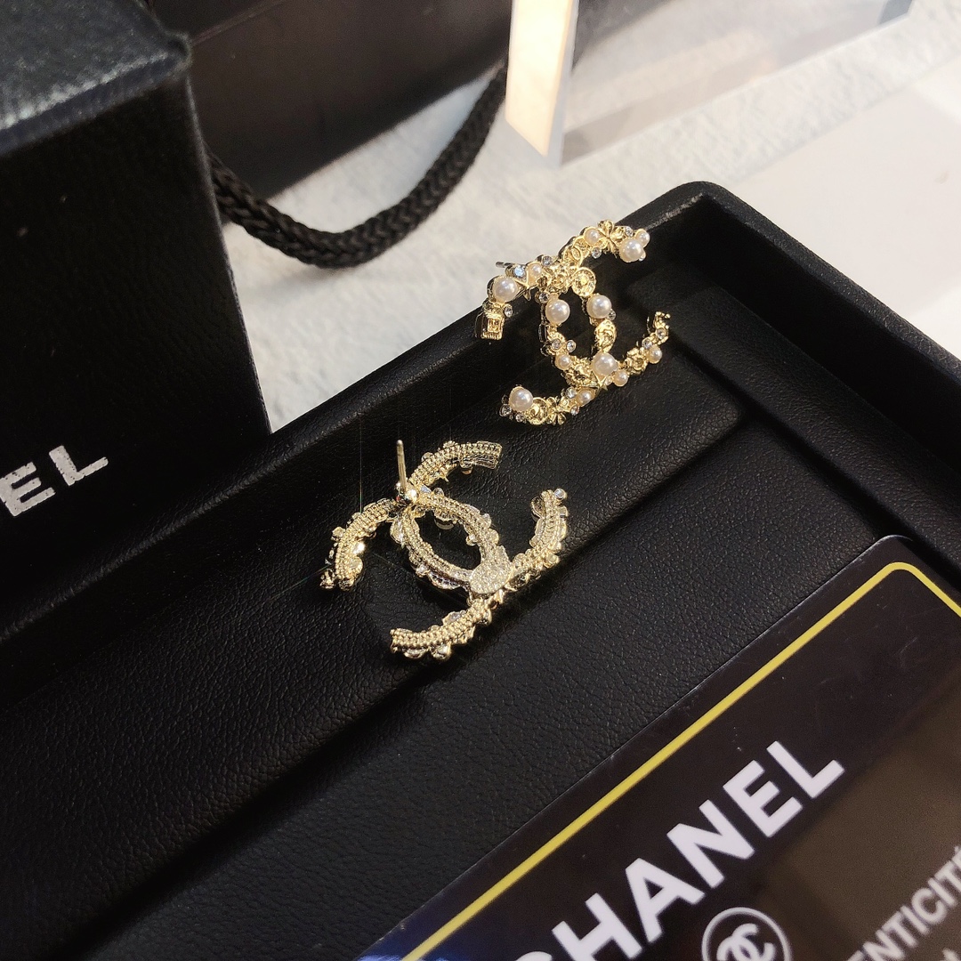 Replica CHANEL Earring