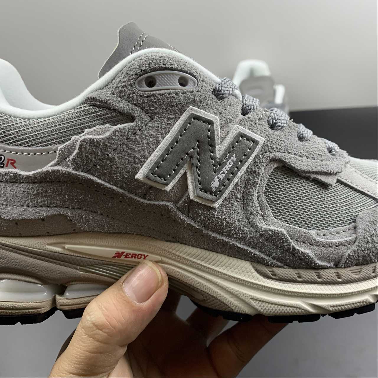 Replica New Balance Shoe New Balance NB550 M2002RDM  36 -45