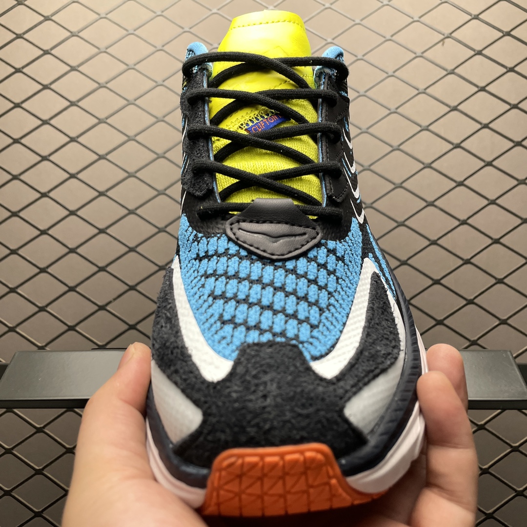 Replica HOKA Shoe Hoka One One Clinton Size 36-45DF