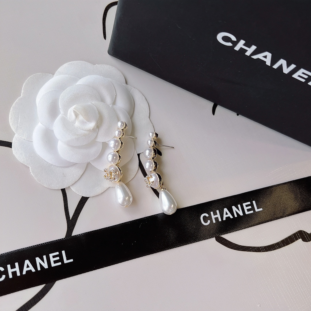 Replica CHANEL Earring