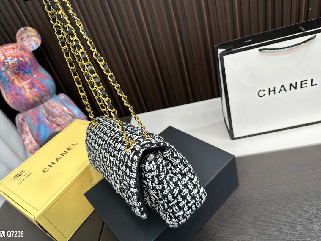 Replica Chanel Bag 25*15CM