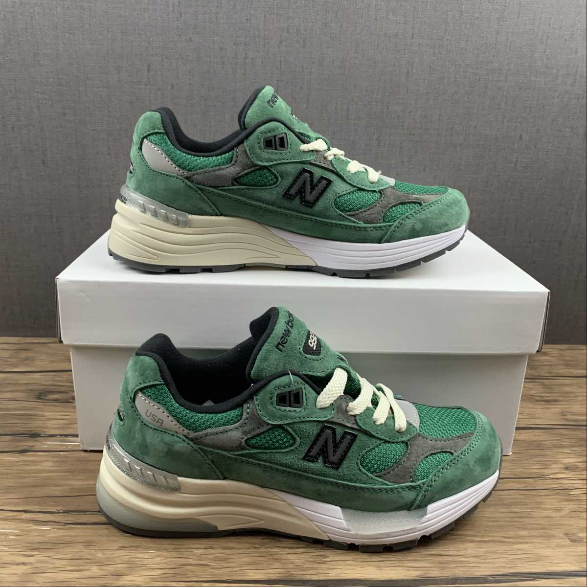Replica New Balance Shoe New Balance NB992  W992JJ  36-45