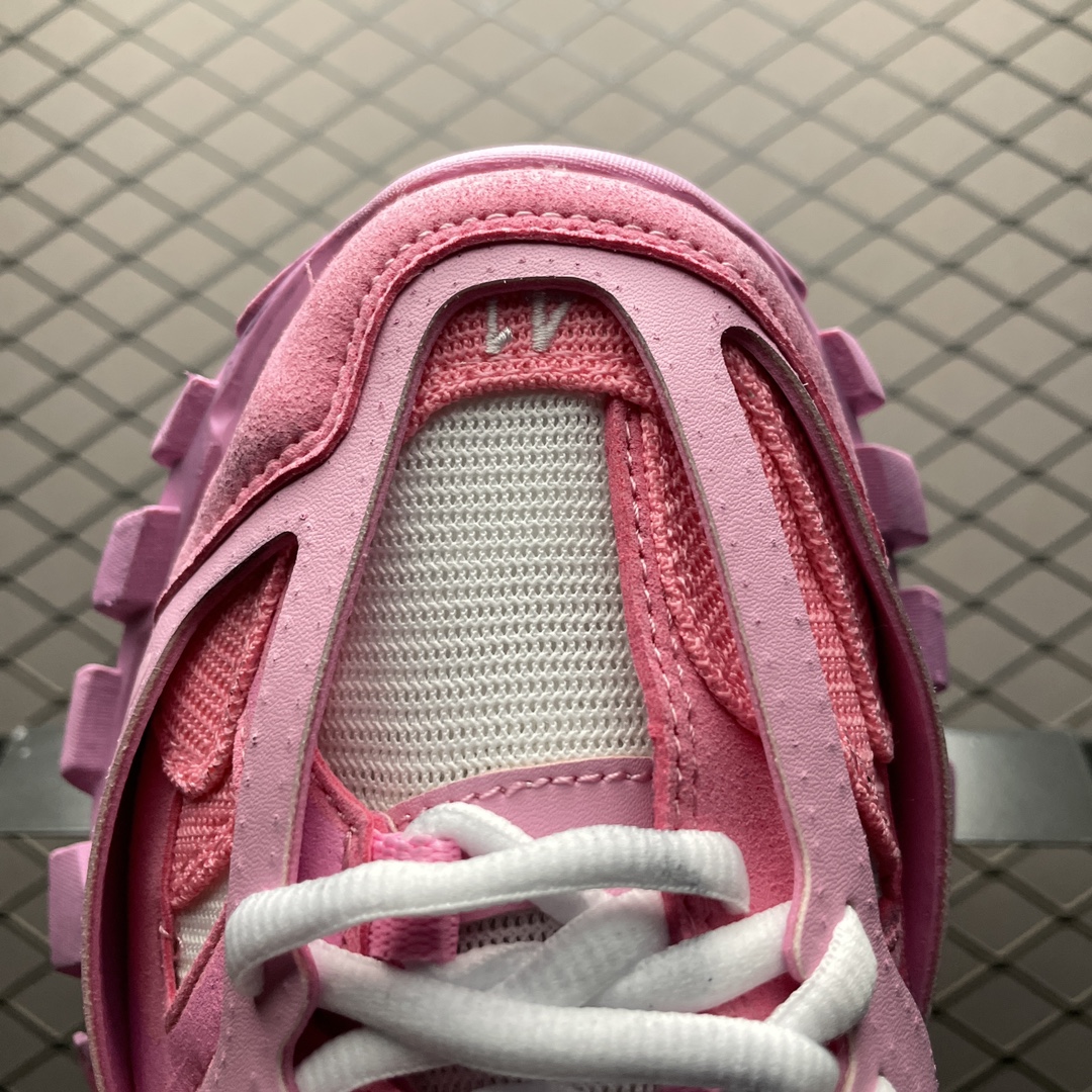 Replica Balenciaga Shoe Balenciaga Track Sneaker Size 35-46B