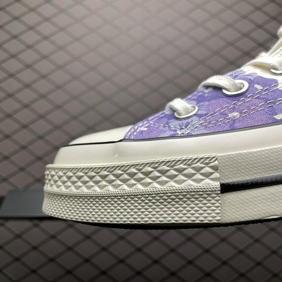 Replica Converse Shoe Converse Chuck 70s  35-39