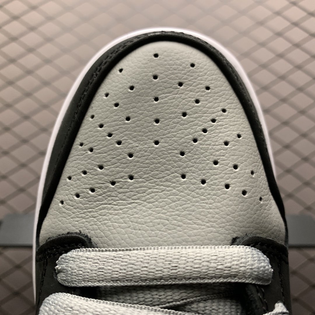 Replica Nike Dunk SB Shoe Nike SB Dunk Low J-Pack Shadow BQ6817-007 36-45