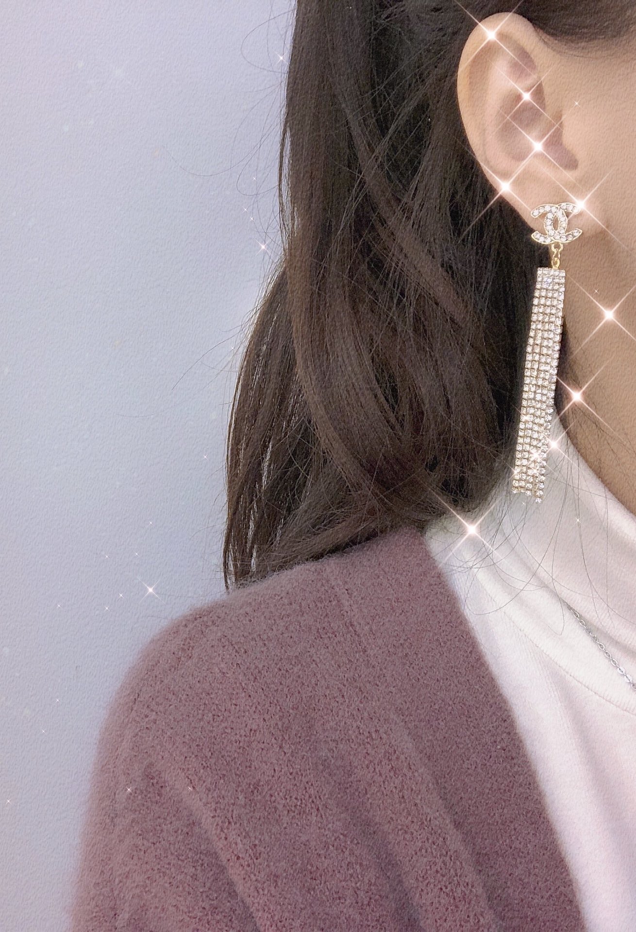 Replica CHANEL Earring
