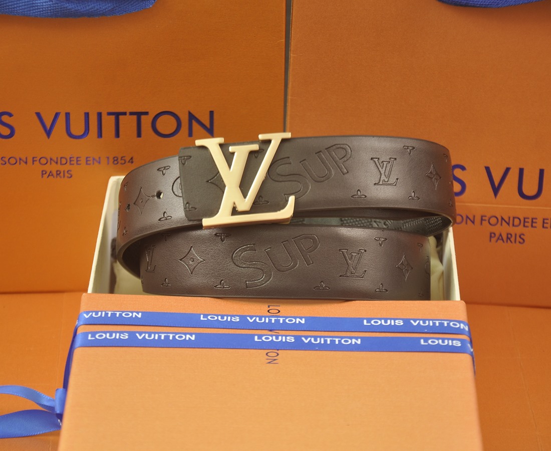 Replica LV belt