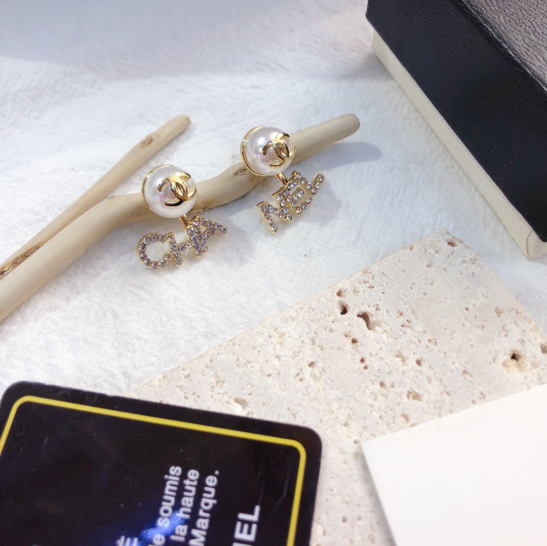 Replica CHANEL Earring