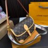 Replica Louis Vuitton Bag 24*15CM