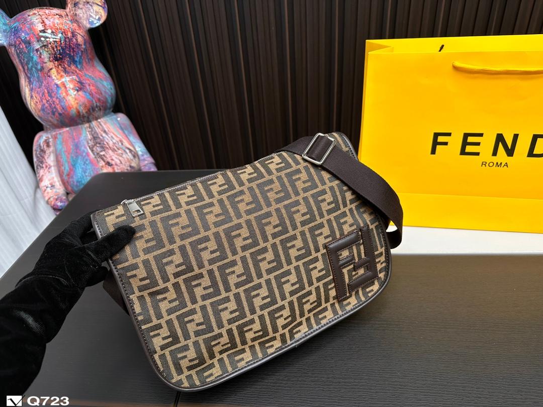 Replica Fendi Bag 34*23CM