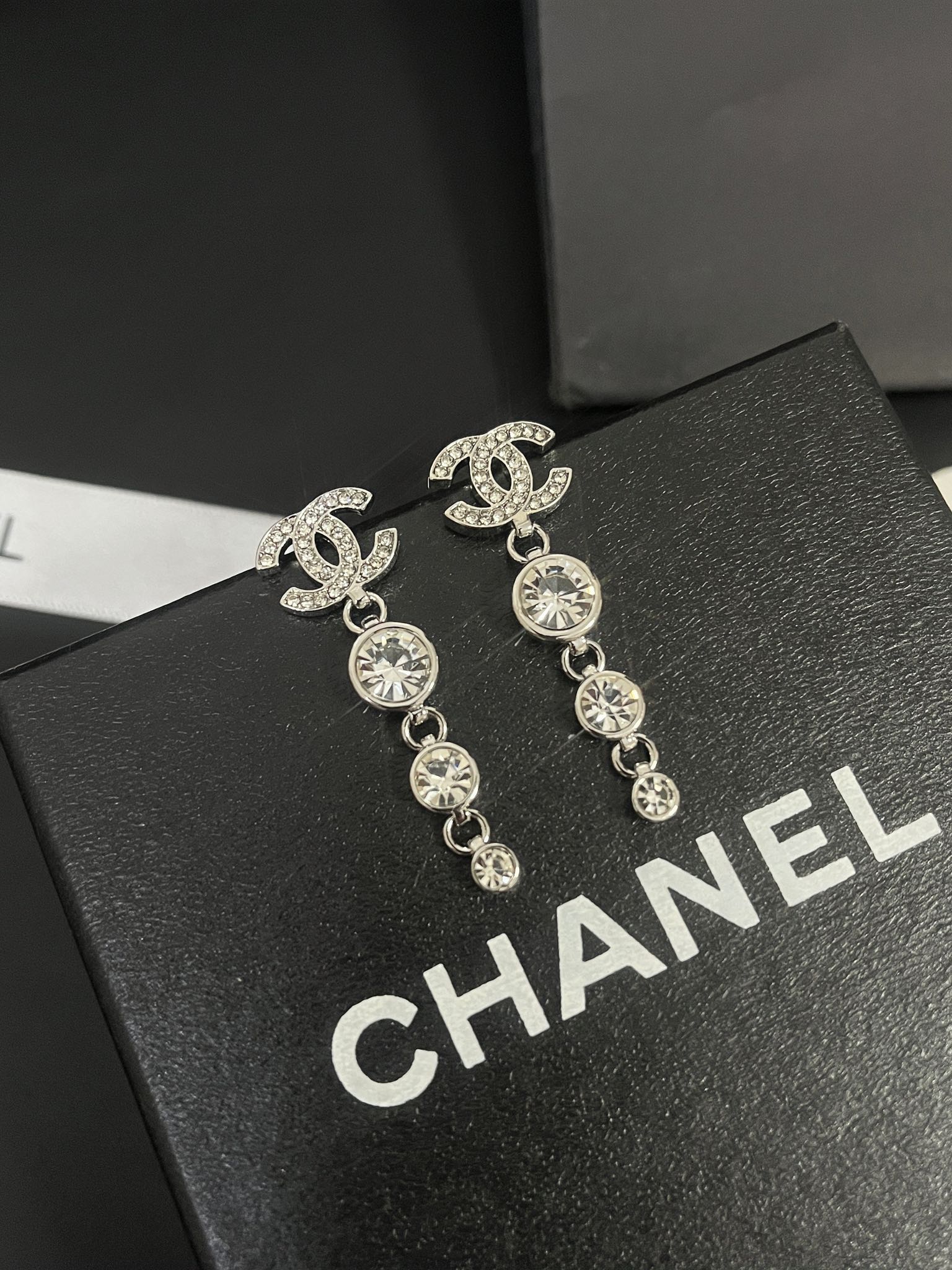 Replica CHANEL Earring