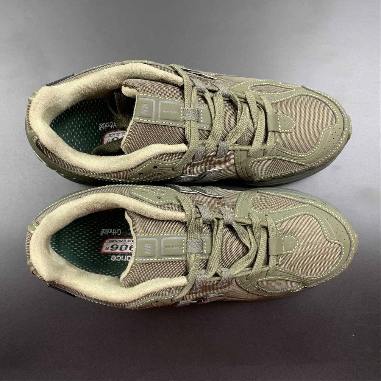 Replica New Balance Shoe New Balance NB1906  M1906RS  36-45