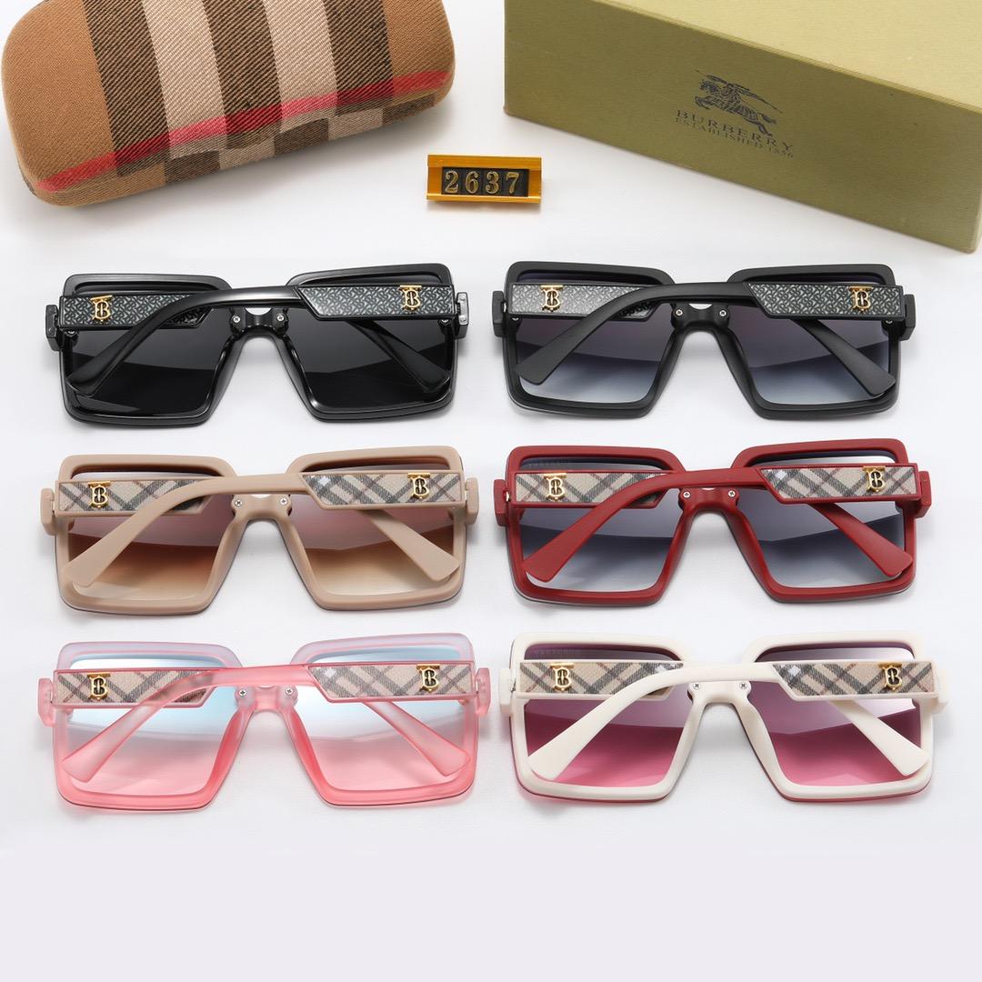 Replica Burberry Glasses