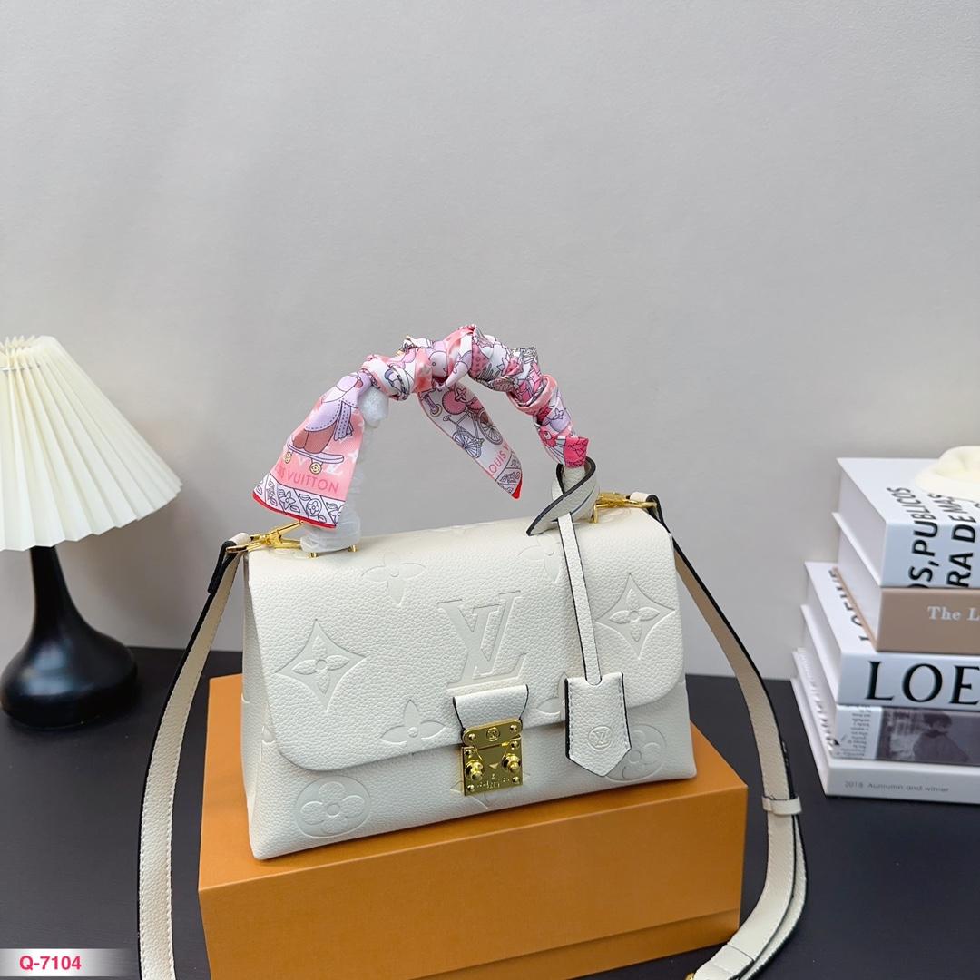 Replica Louis Vuitton Bag 24*15CM
