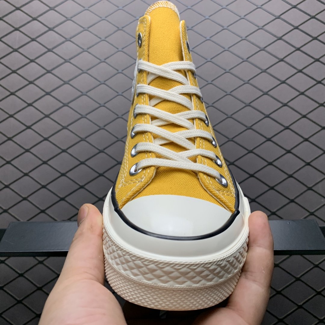 Replica Converse Shoe Converse Chuck 1970S Fanta Size 35-44